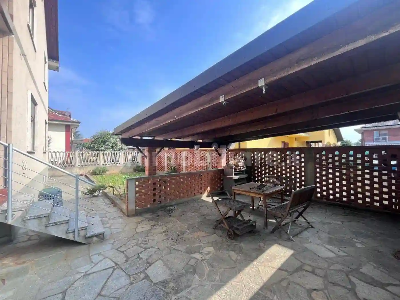 Villa - foto 4