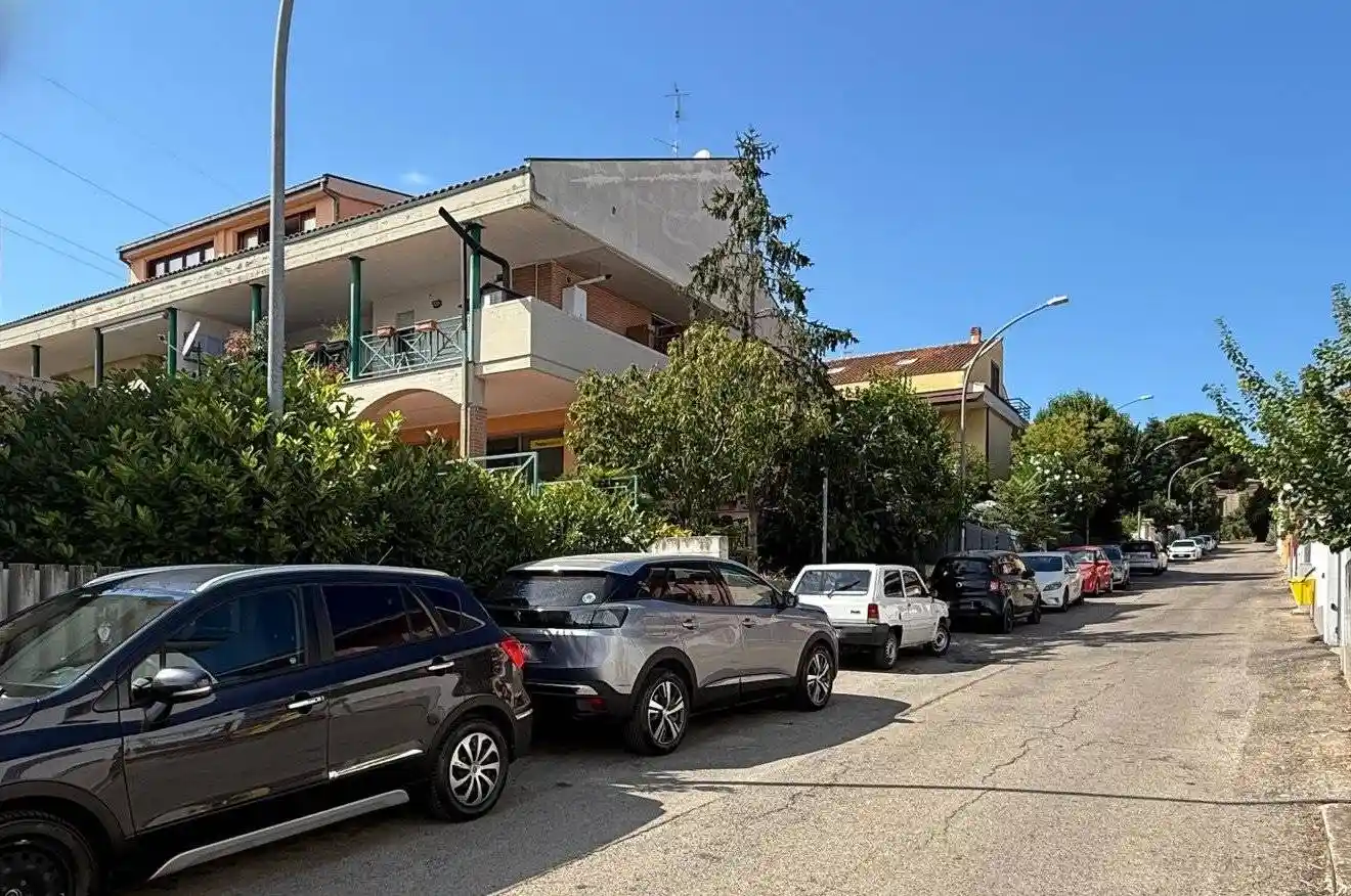 Appartamento in vendita a Città Sant'Angelo