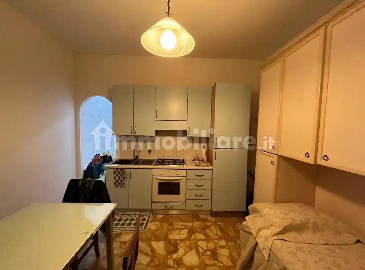 Appartamento in affitto a Torino