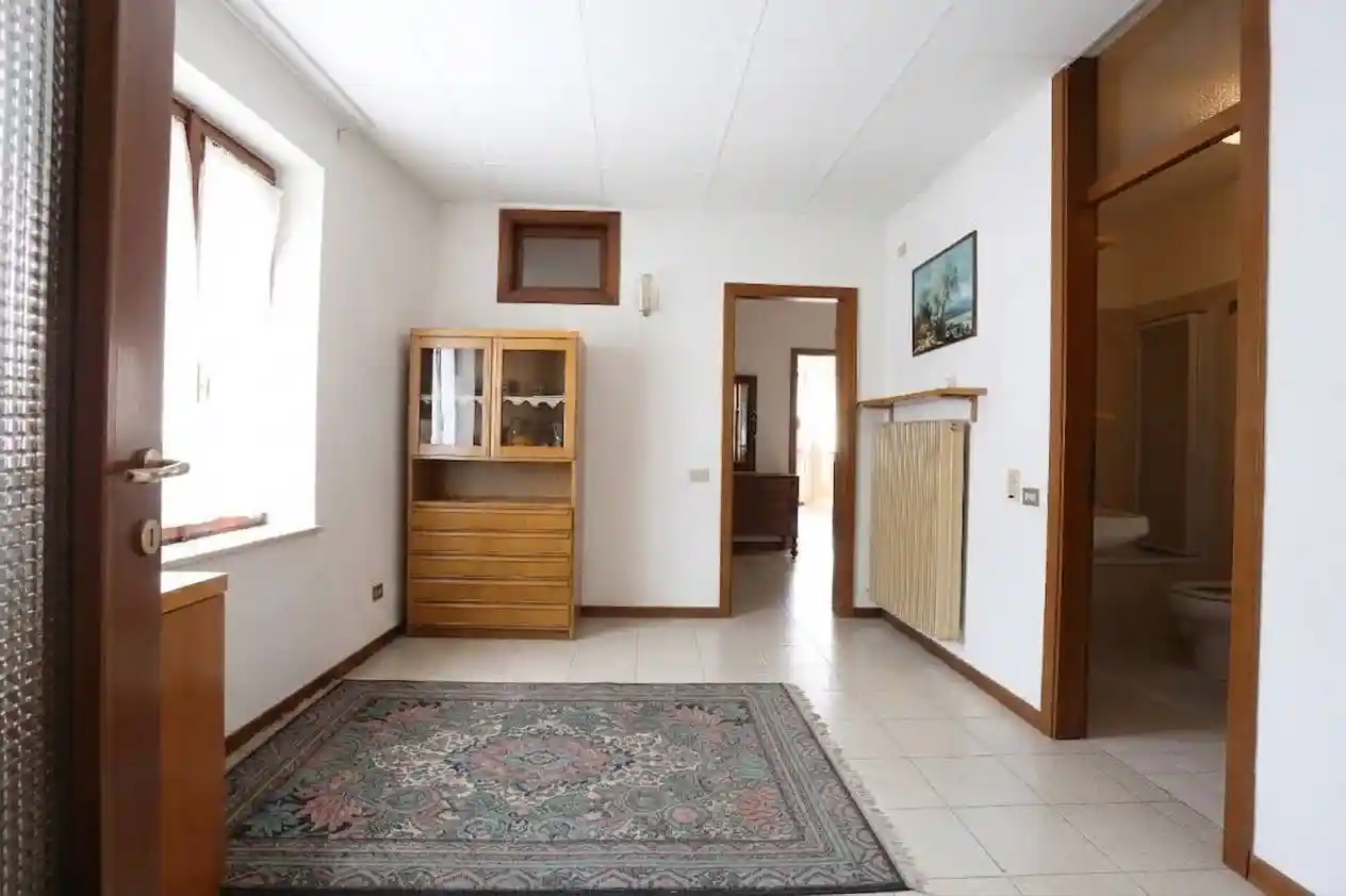 Appartamento in vendita a Aldeno