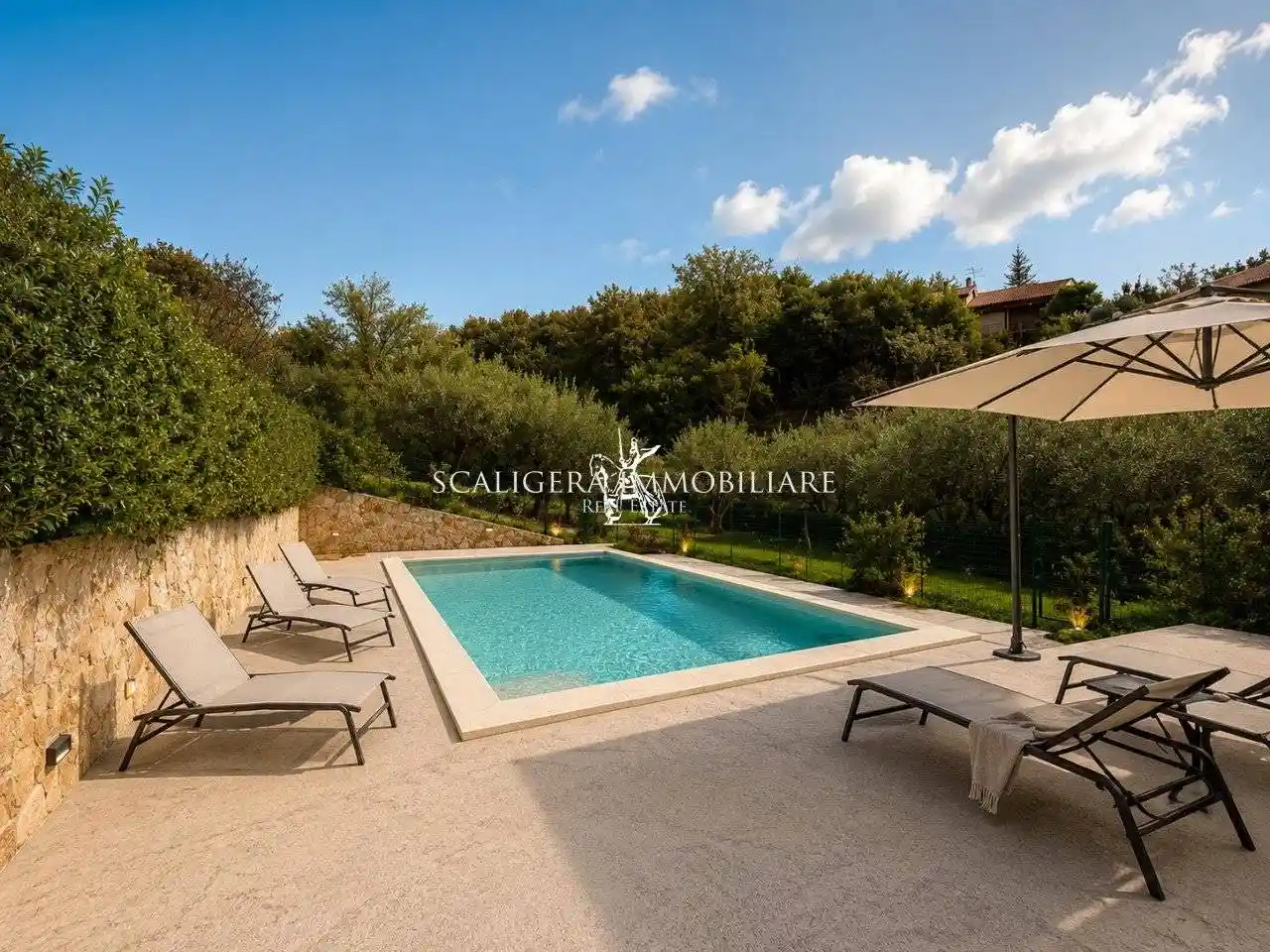 Villa in vendita a Negrar di Valpolicella