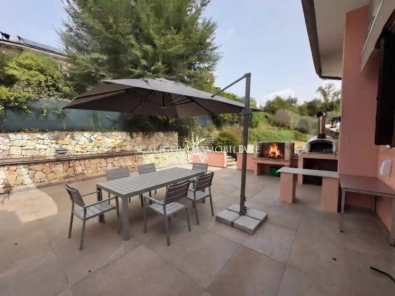 Villa - foto 5