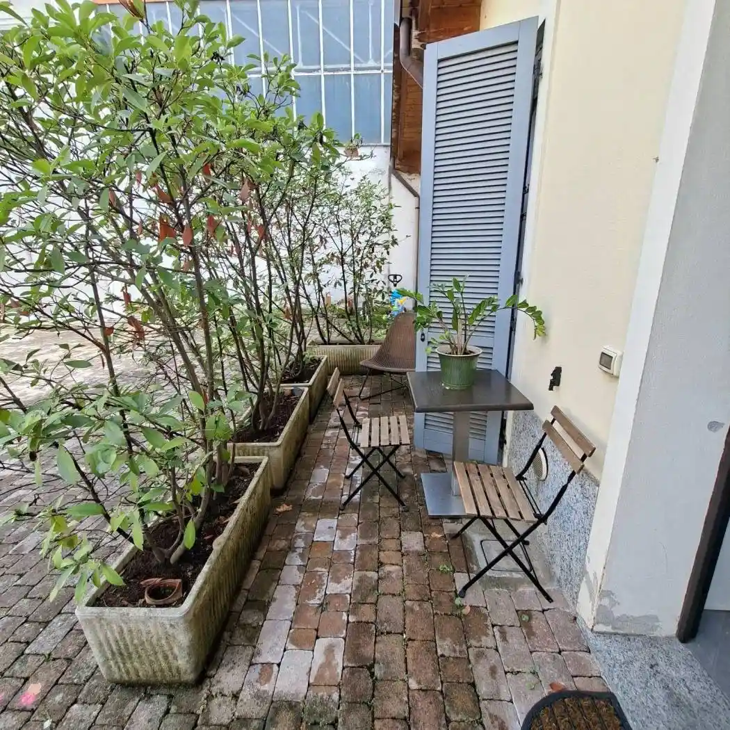 Appartamento in affitto a Monza