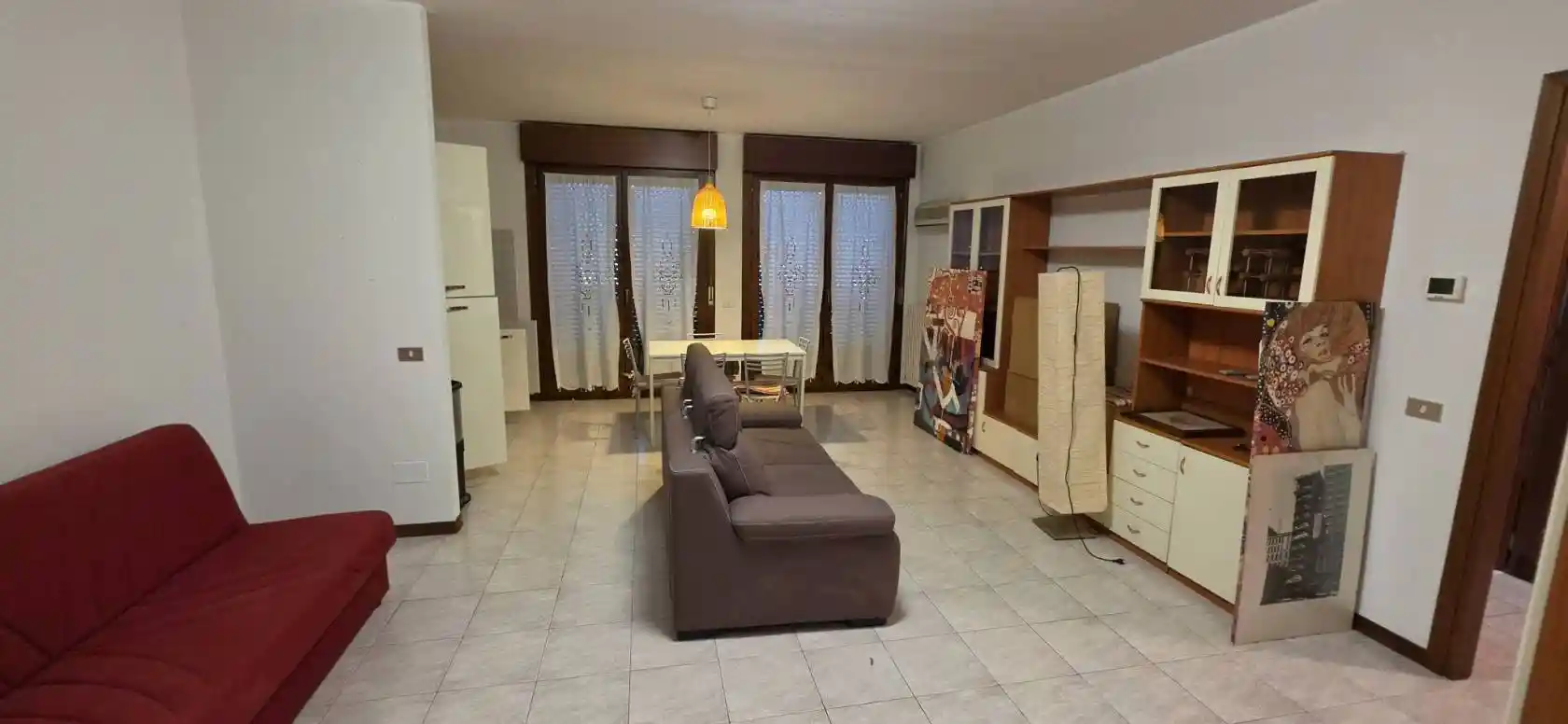 Appartamento in affitto a Verona