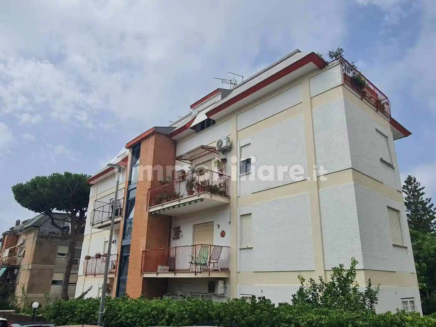 Appartamento in vendita a Santa Marinella