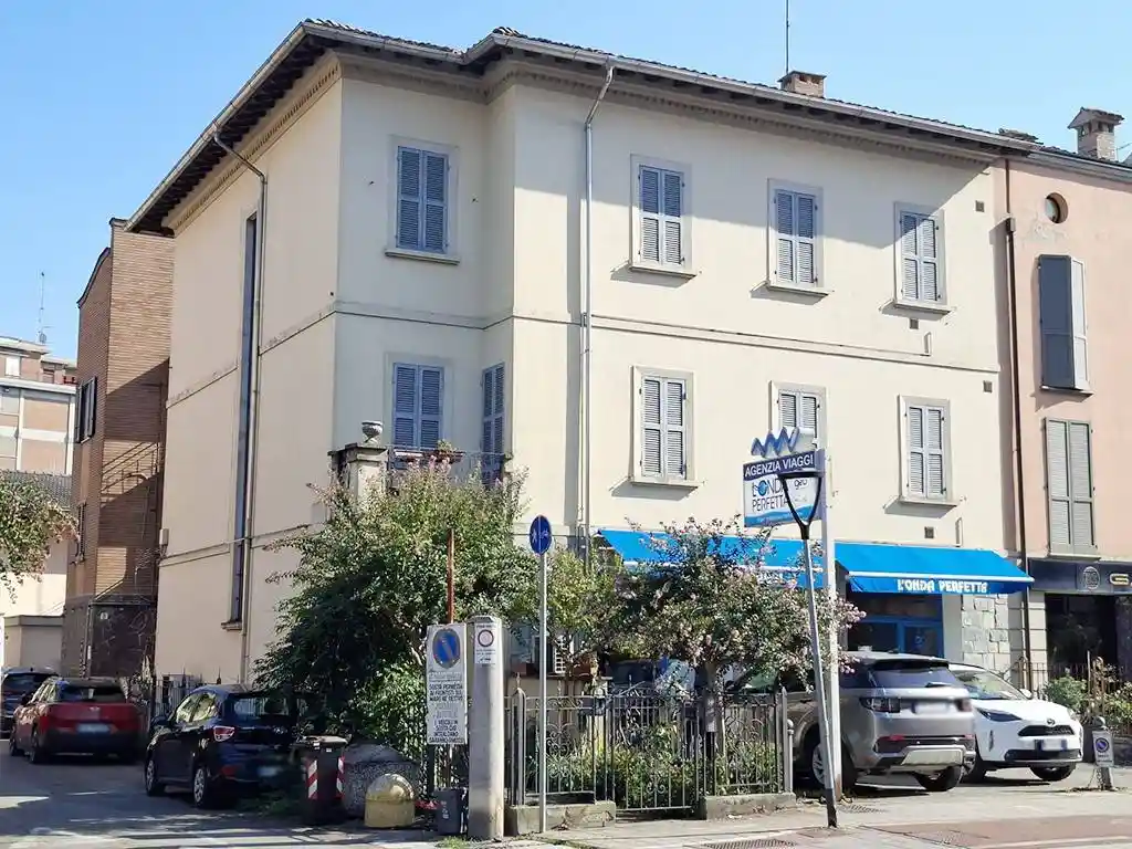 Appartamento in vendita a Parma