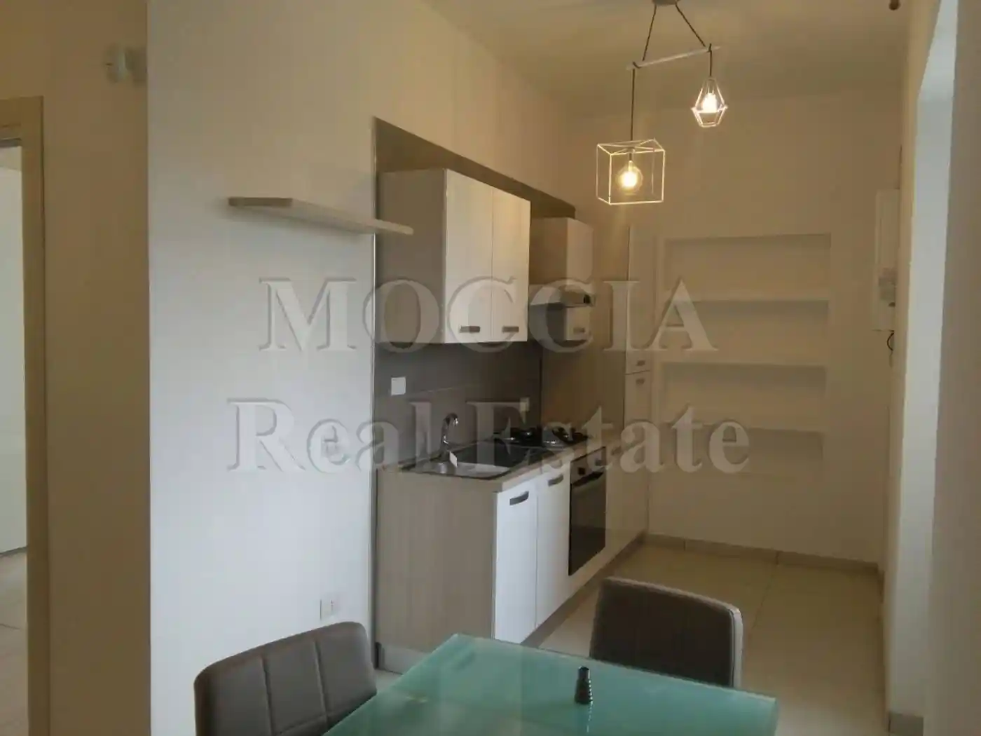 Appartamento in affitto a Caserta