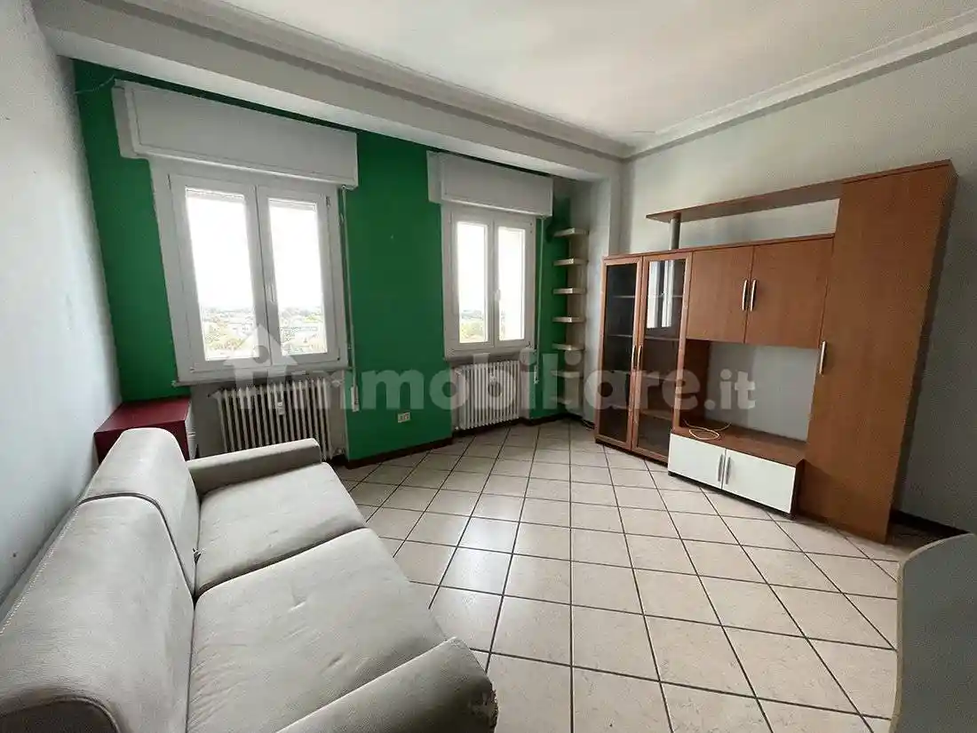 Appartamento in vendita a Casalmaggiore