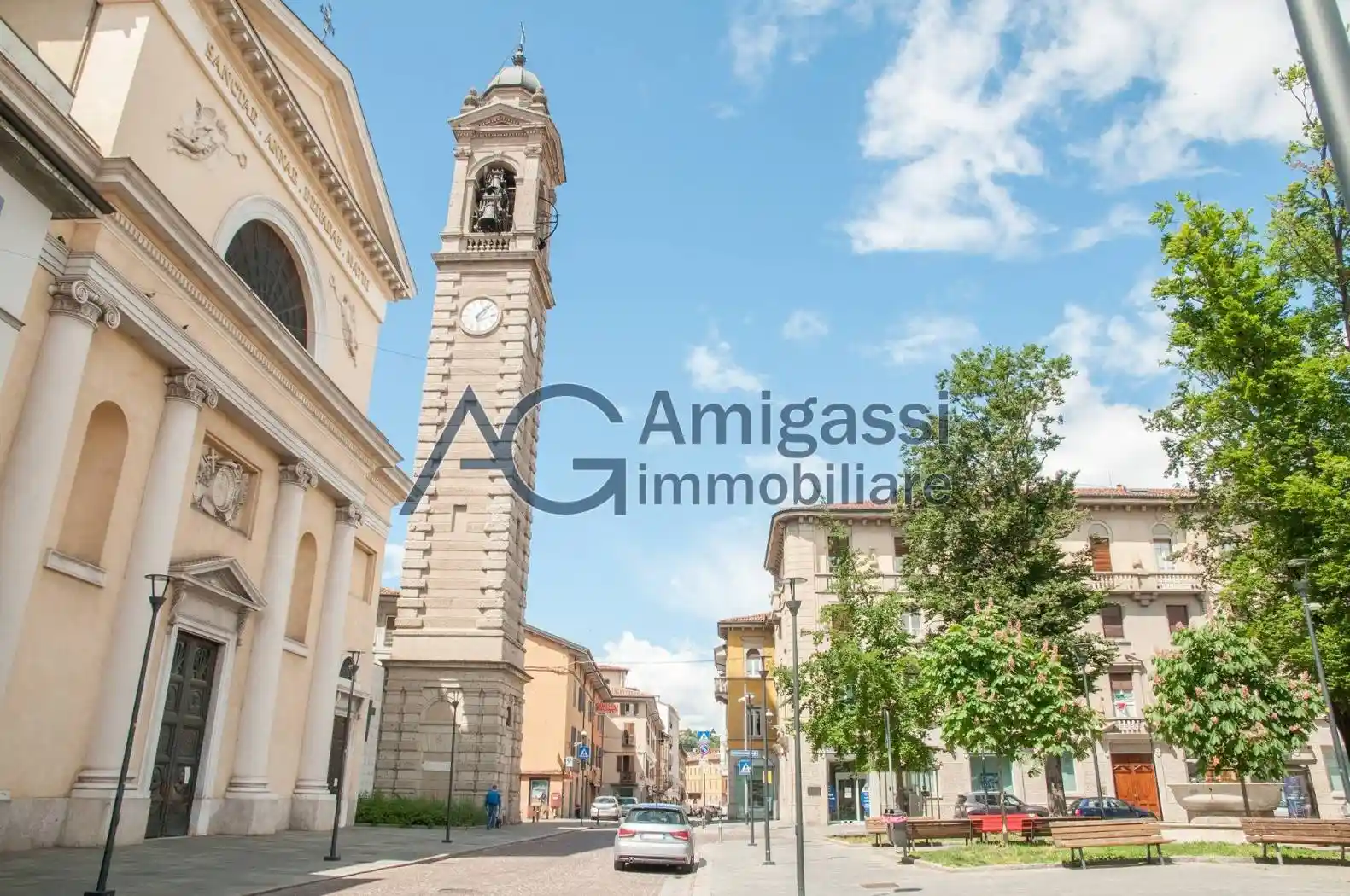 Casa indipendente in vendita a Bergamo
