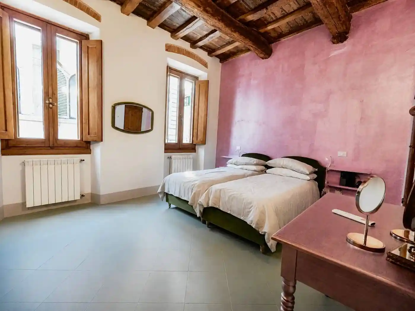 Appartamento in affitto a Firenze