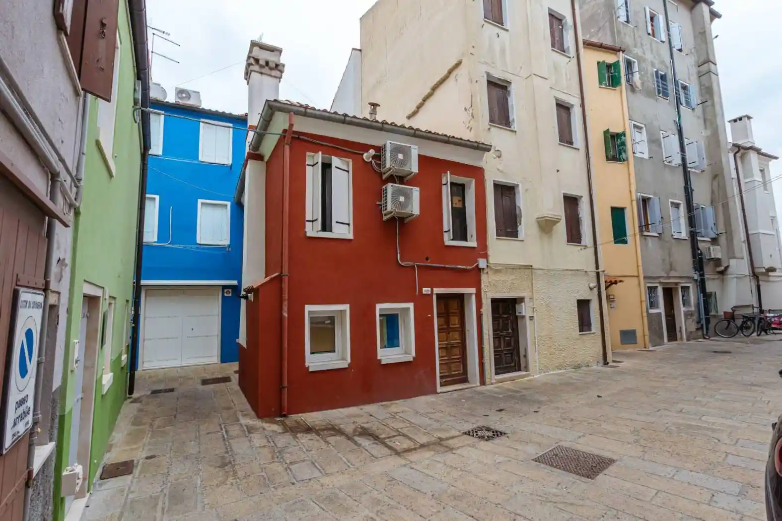 Casa indipendente in vendita a Chioggia