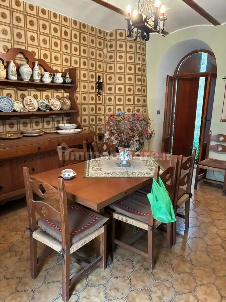 Casa indipendente in vendita a Lucoli