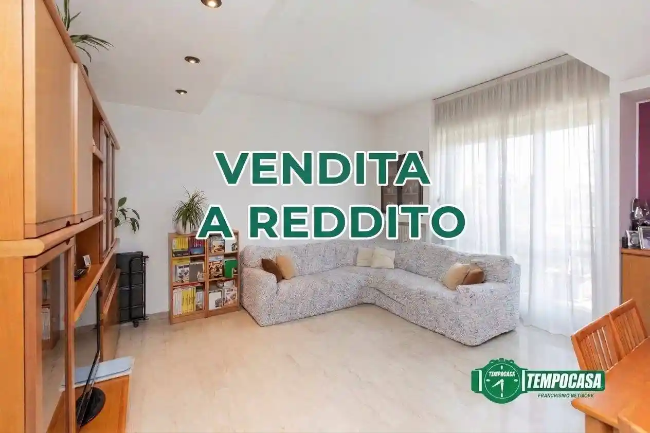 Appartamento in vendita a Castellanza