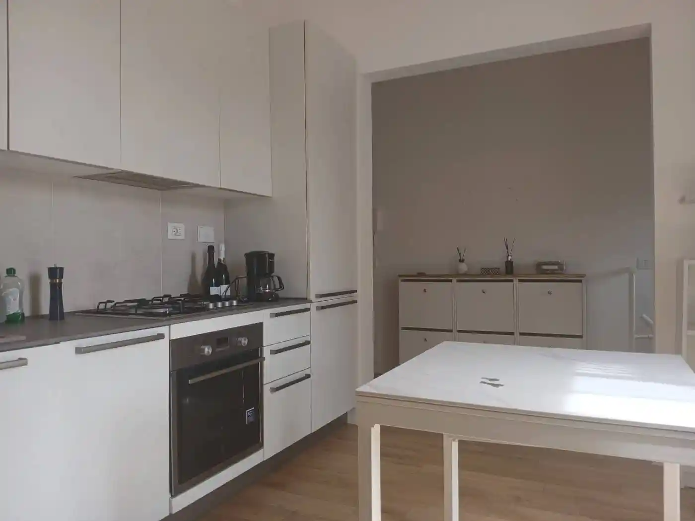 Appartamento in vendita a Firenze