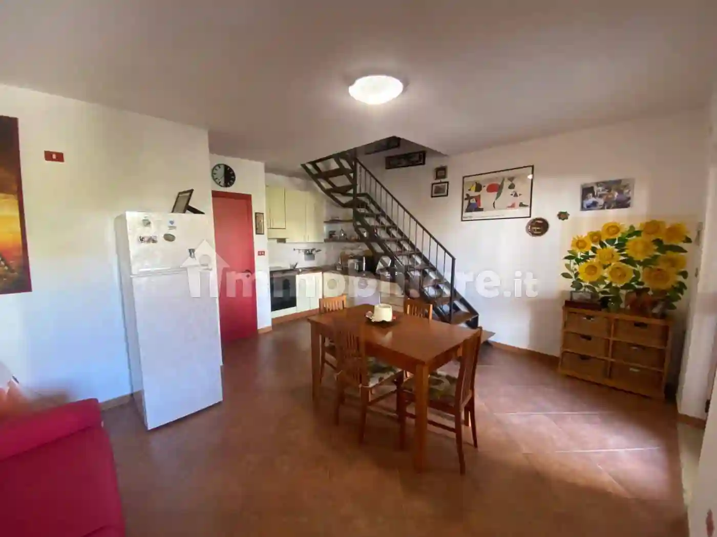 Villetta a schiera - foto 4