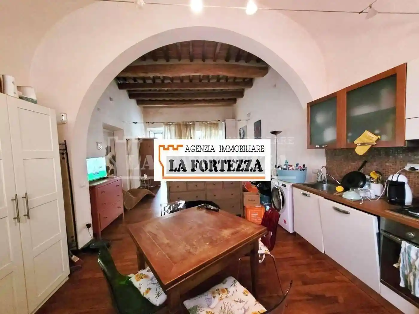 Appartamento in vendita a Pisa