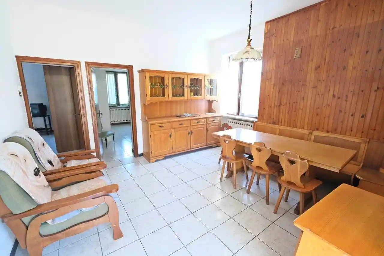 Appartamento in vendita a Villafranca di Verona