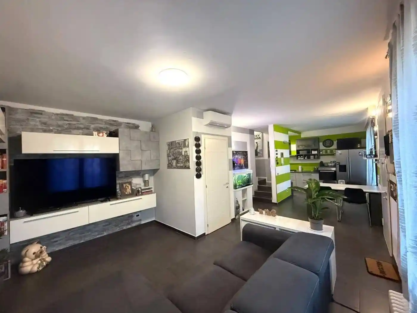 Casa indipendente in vendita a Budrio
