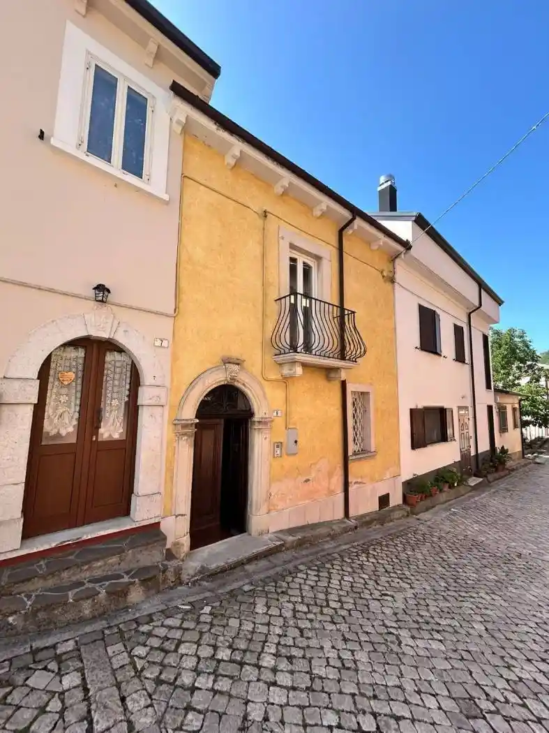 Rustico - Casale in vendita a Ateleta