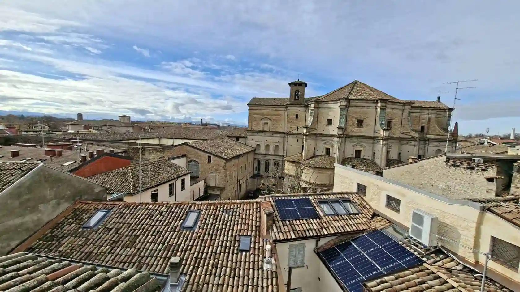 Palazzo - Edificio - foto 2