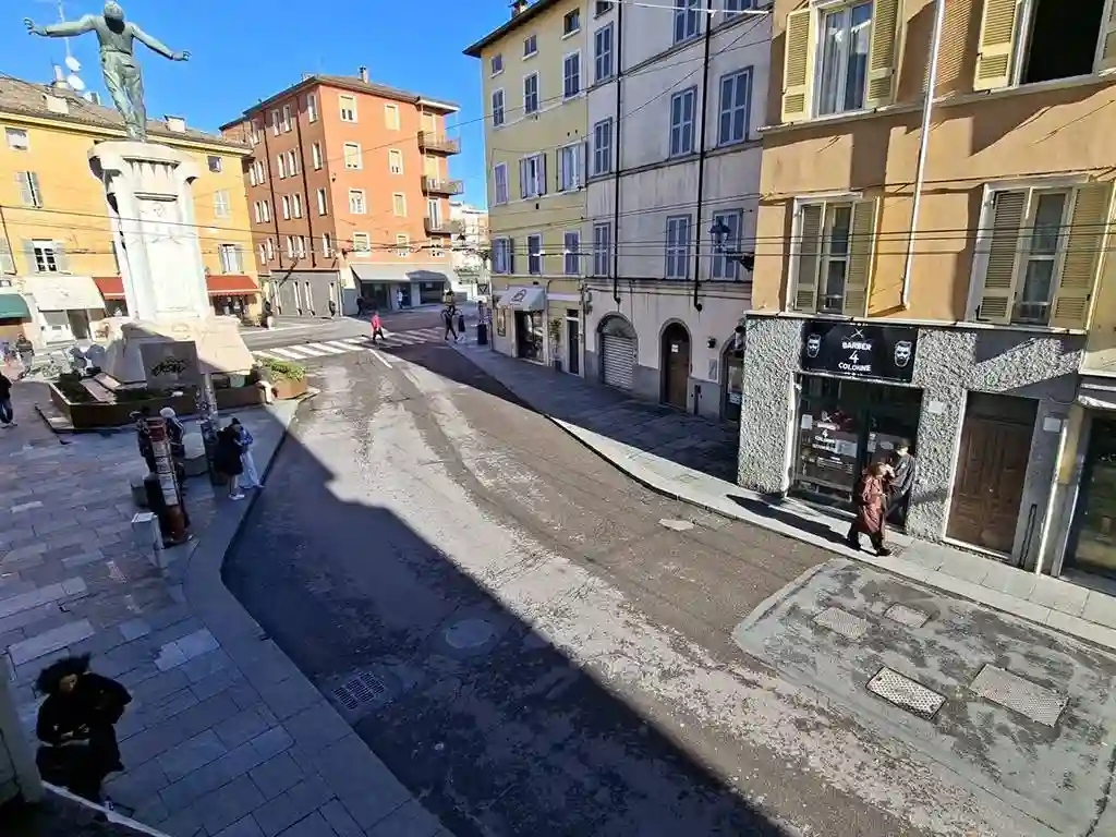 Palazzo - Edificio - foto 5