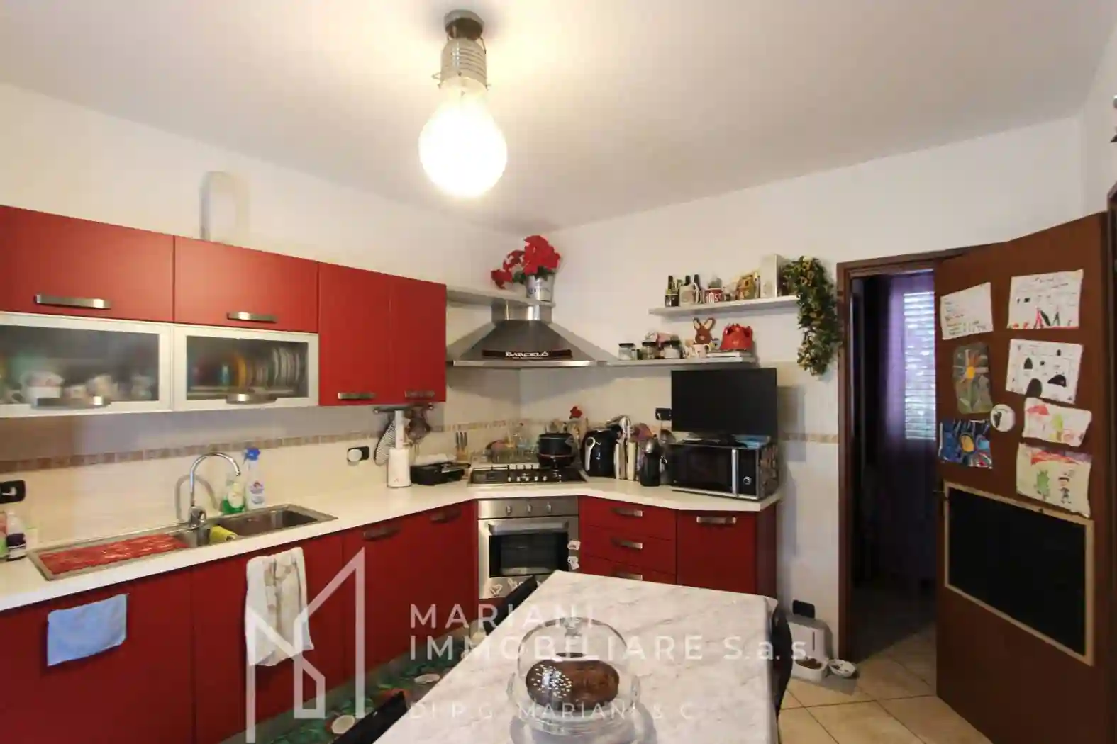 Villetta a schiera - foto 4