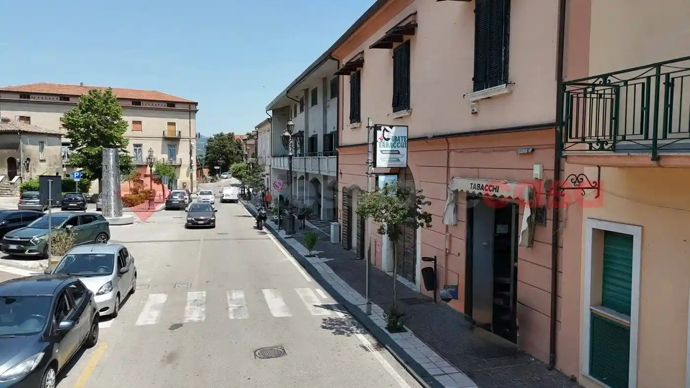 Casa indipendente in vendita a San Martino Valle Caudina