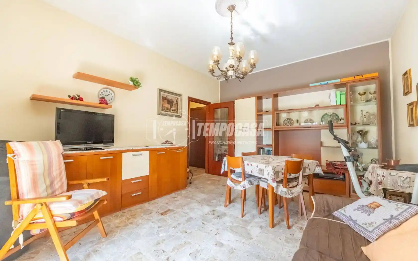 Appartamento in vendita a Cusago