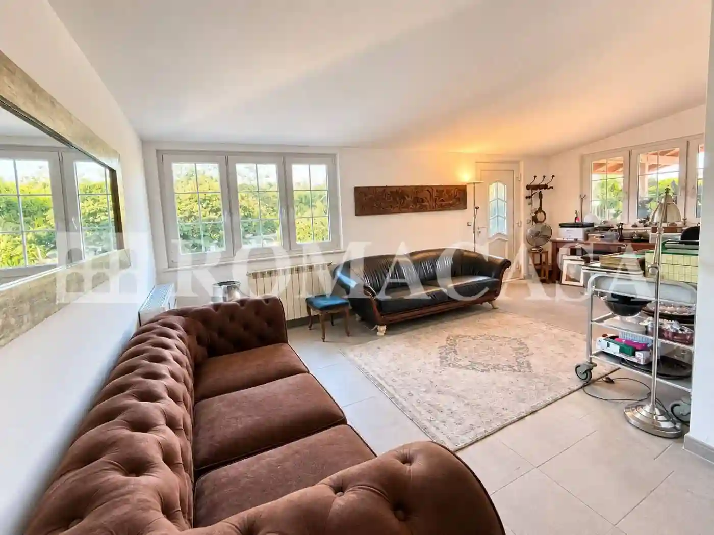 Villa - foto 4