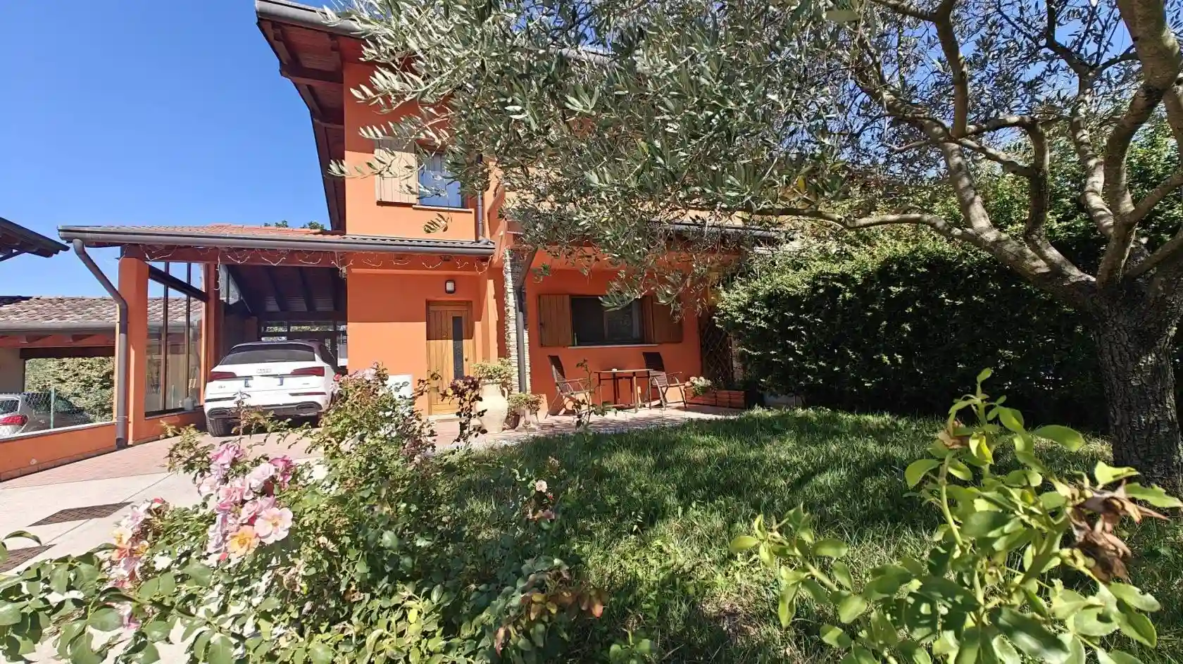 Villetta a schiera - foto 2