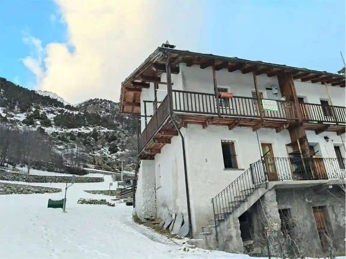 Casa indipendente - foto 2