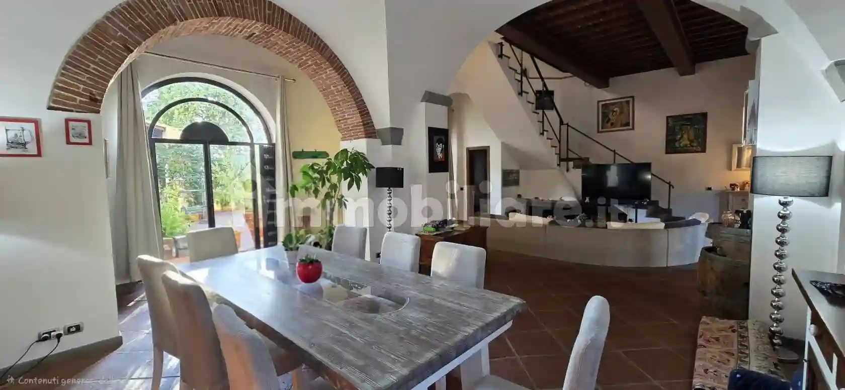 Villa - foto 4