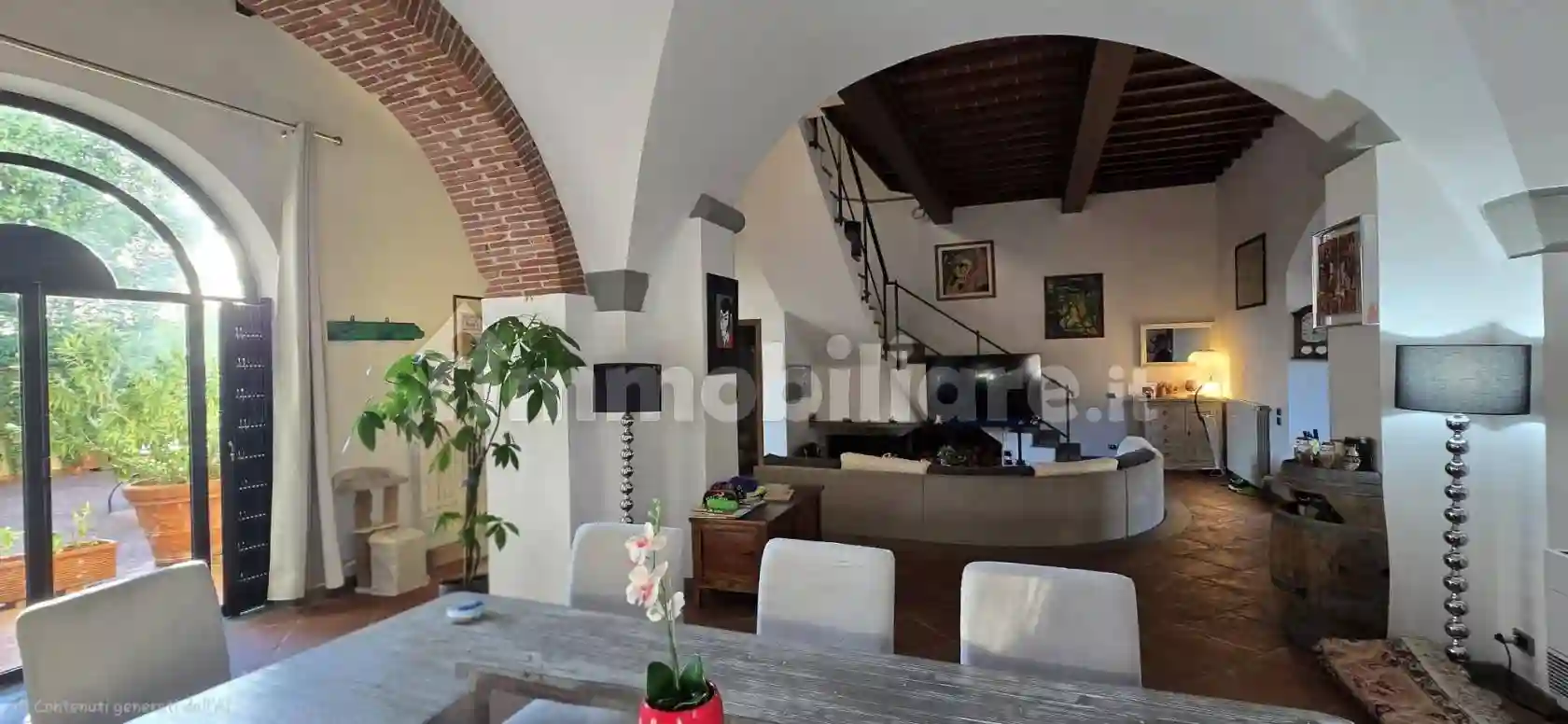 Villa - foto 5