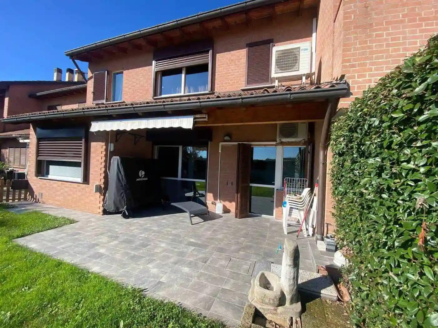 Villetta a schiera - foto 2