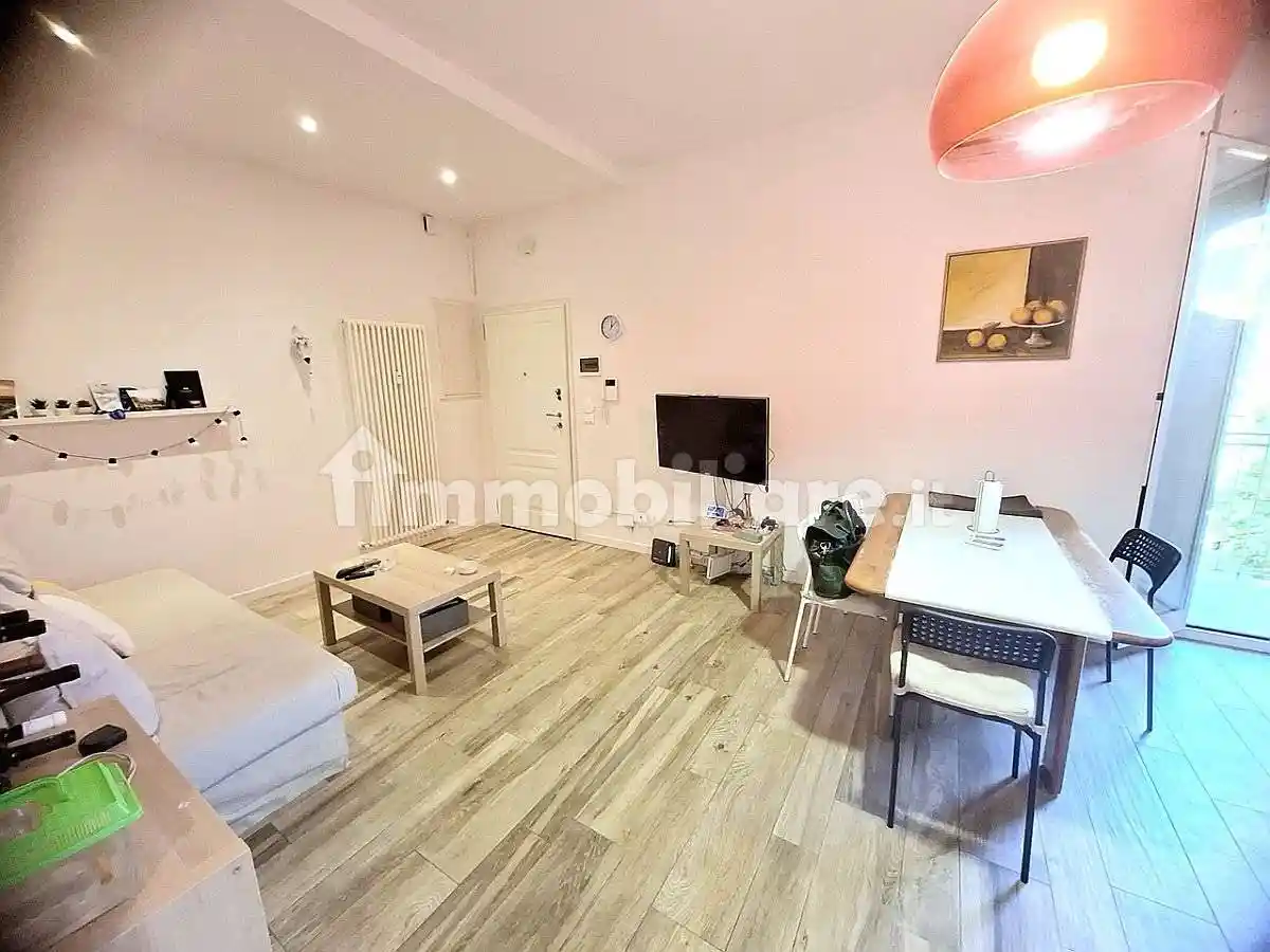 Appartamento in affitto a Bologna