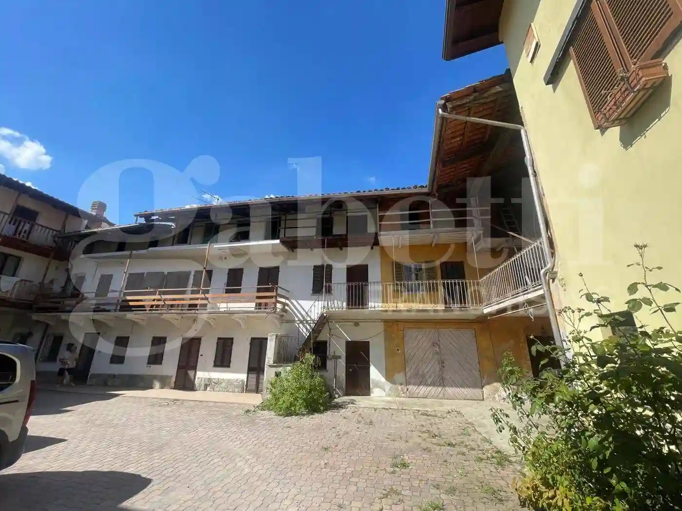 Casa indipendente - foto 3