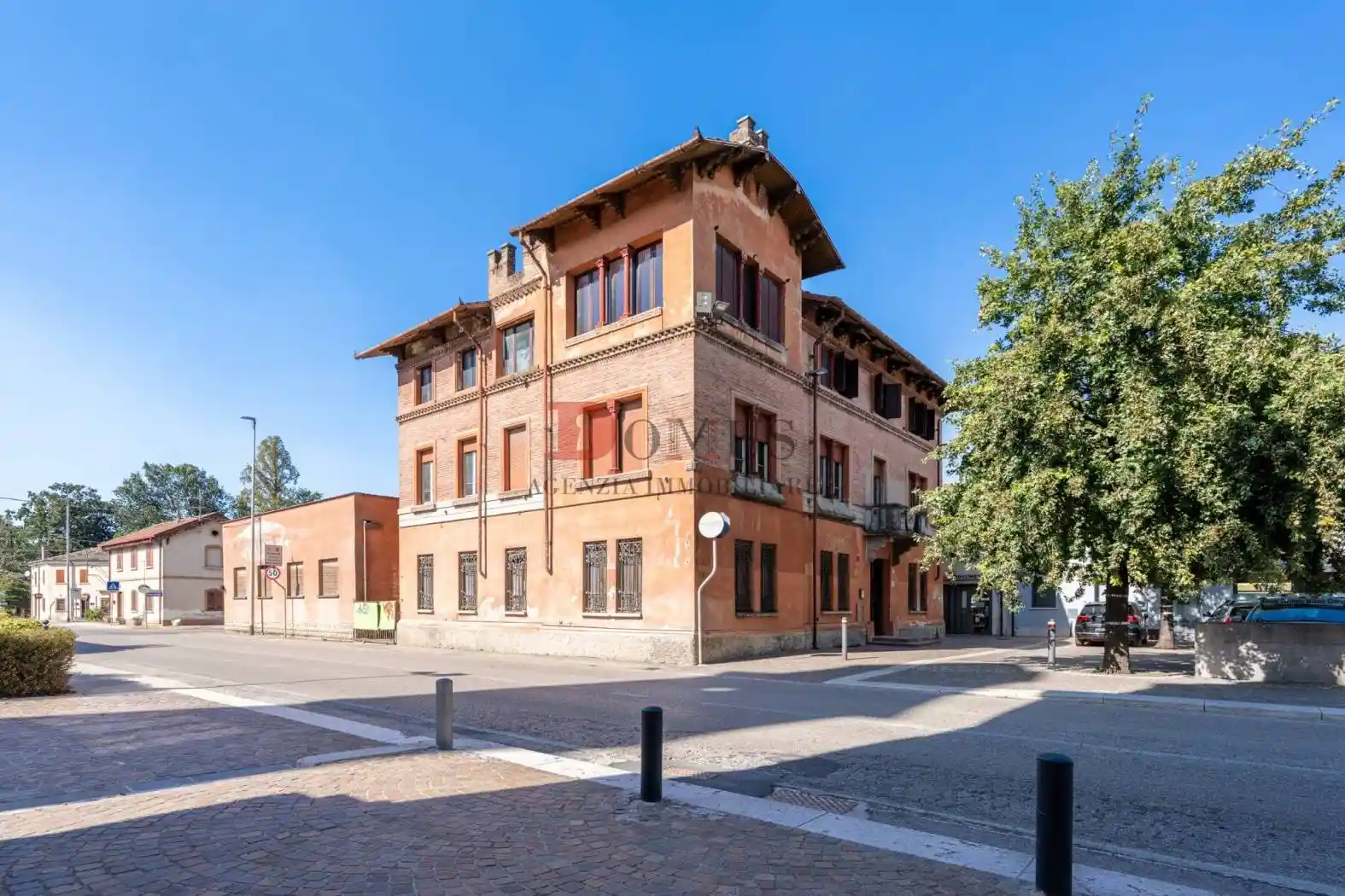 Casa indipendente in vendita a Rodigo