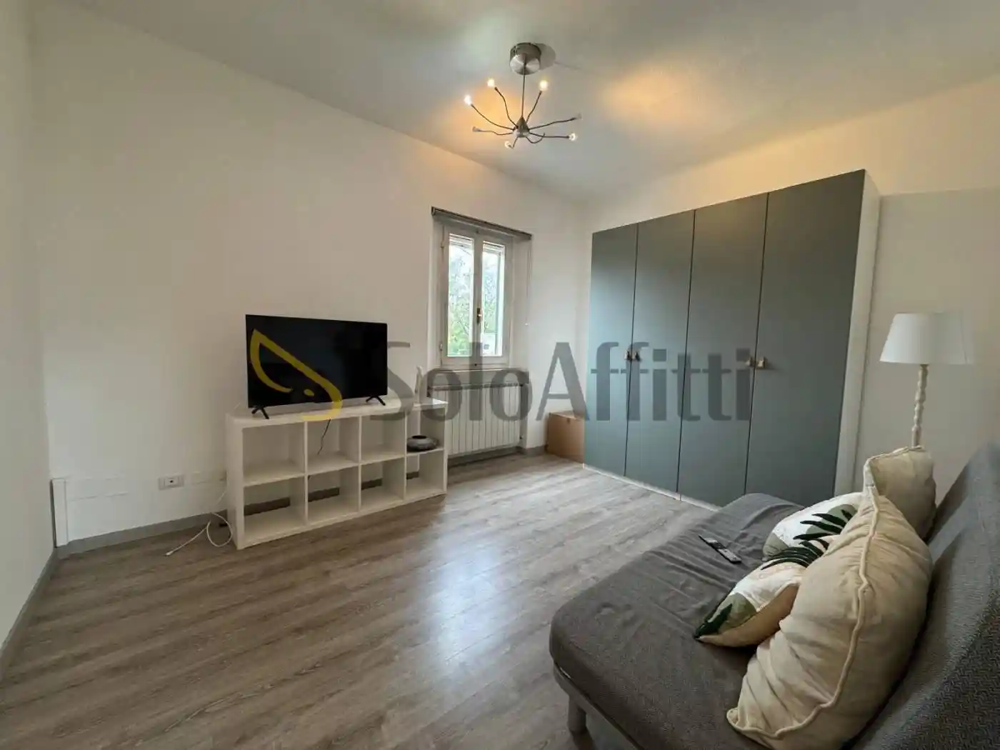 Appartamento in affitto a Bologna