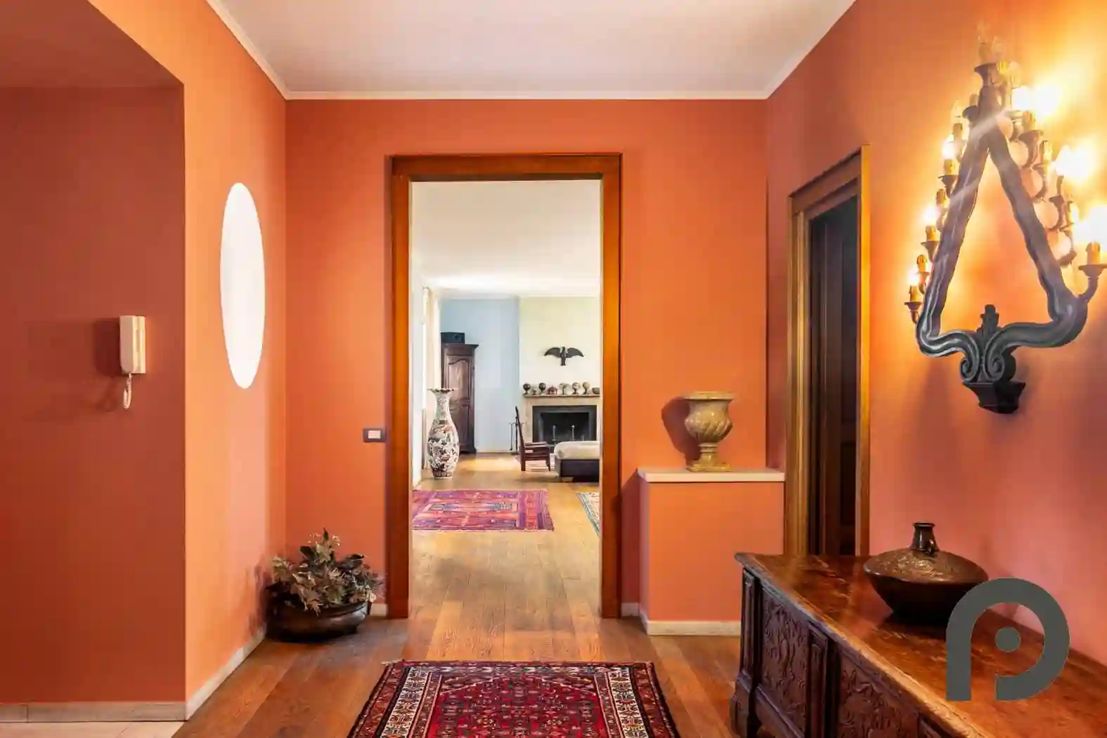 Villa - foto 3