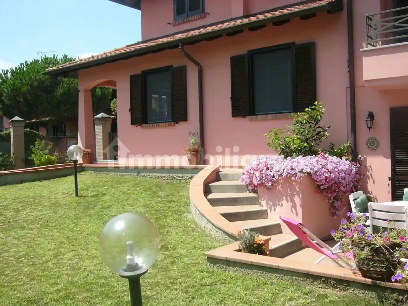 Villa - foto 3