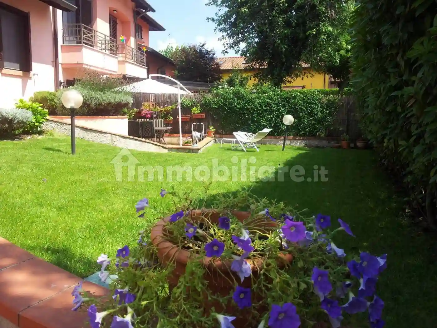 Villa - foto 4