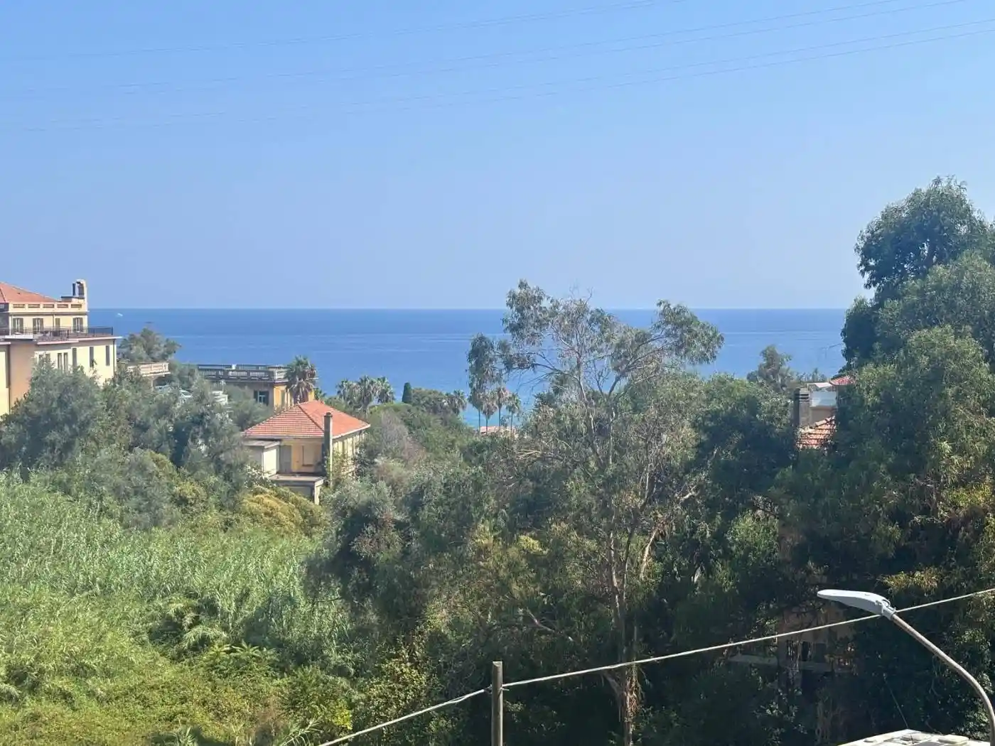 Appartamento in vendita a Taggia