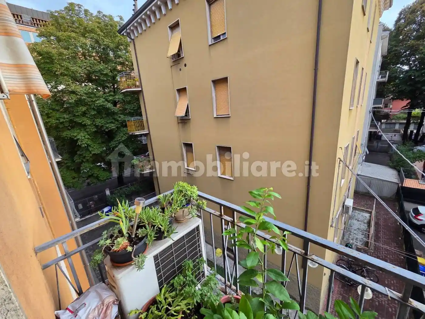 Appartamento in vendita a Parma