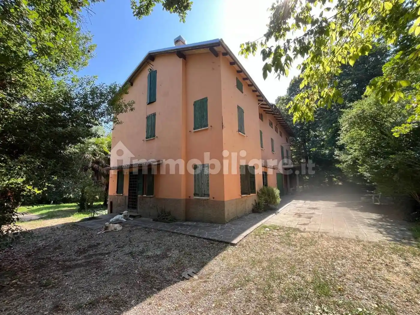 Casa indipendente in vendita a Sasso Marconi