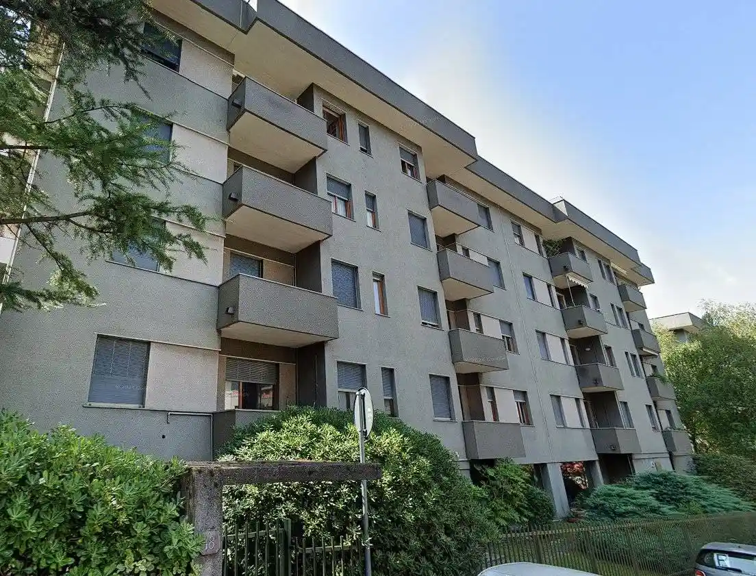 Appartamento in vendita a Como