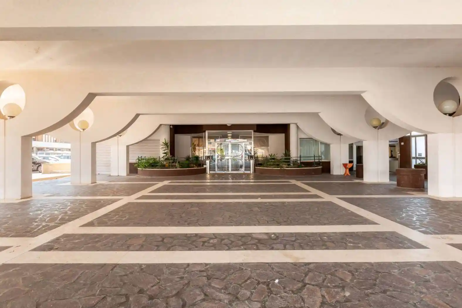 Palazzo - Edificio in vendita a Nettuno