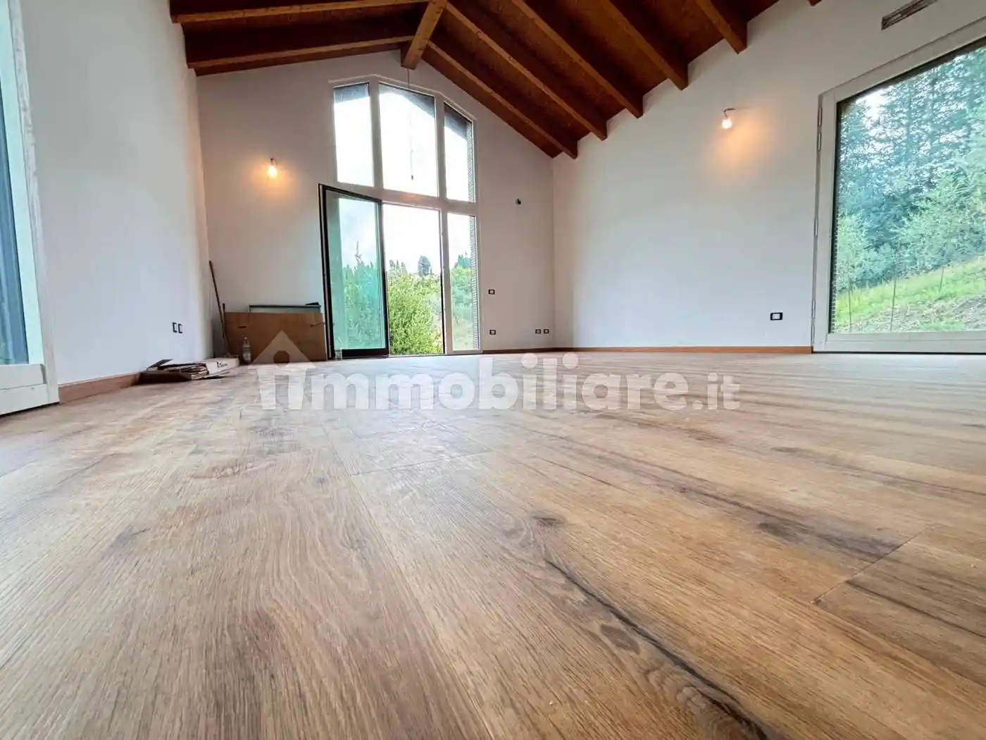 Villa in vendita a Firenze