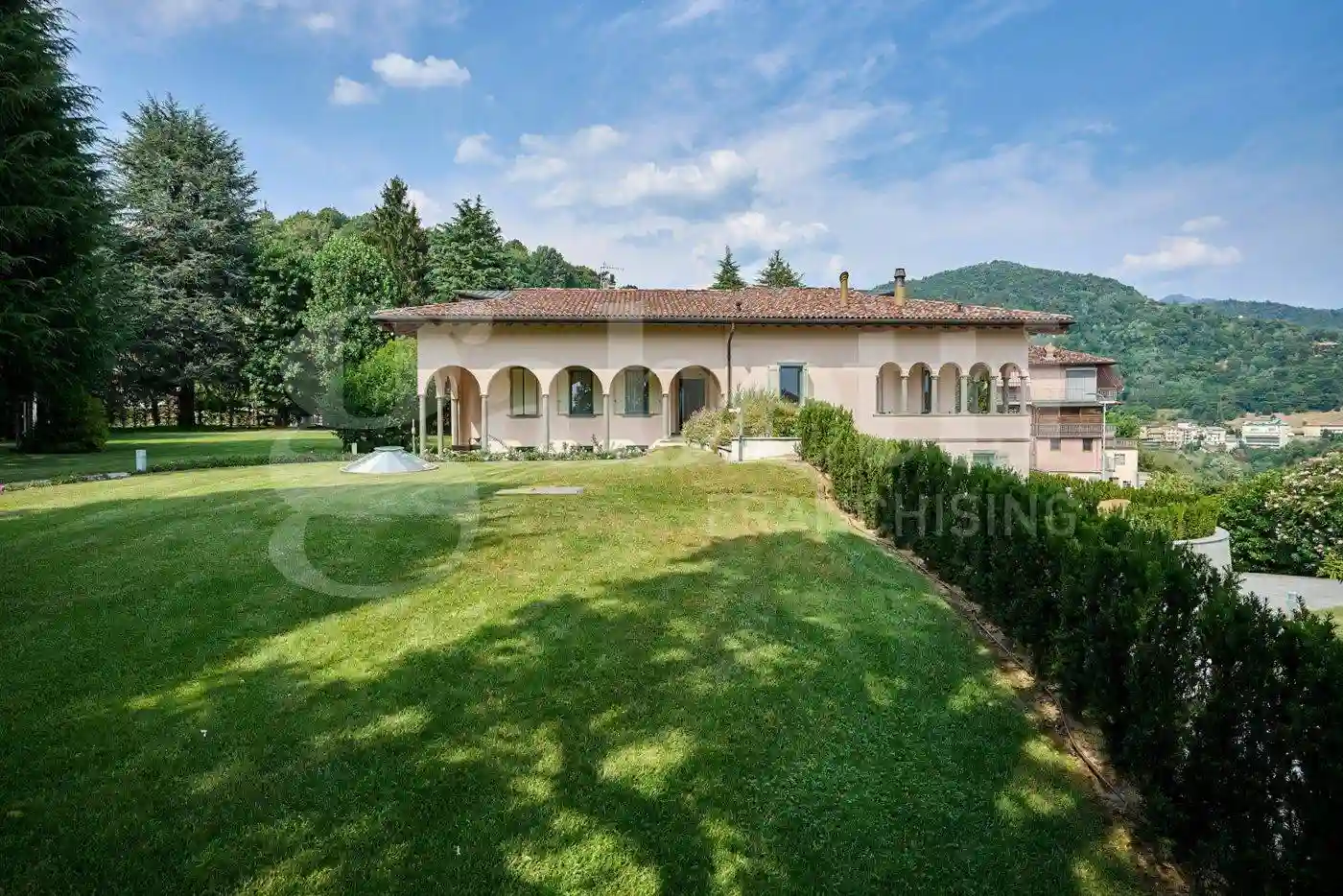 Villa - foto 4