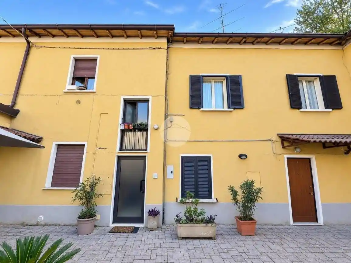 Appartamento in vendita a Brescia