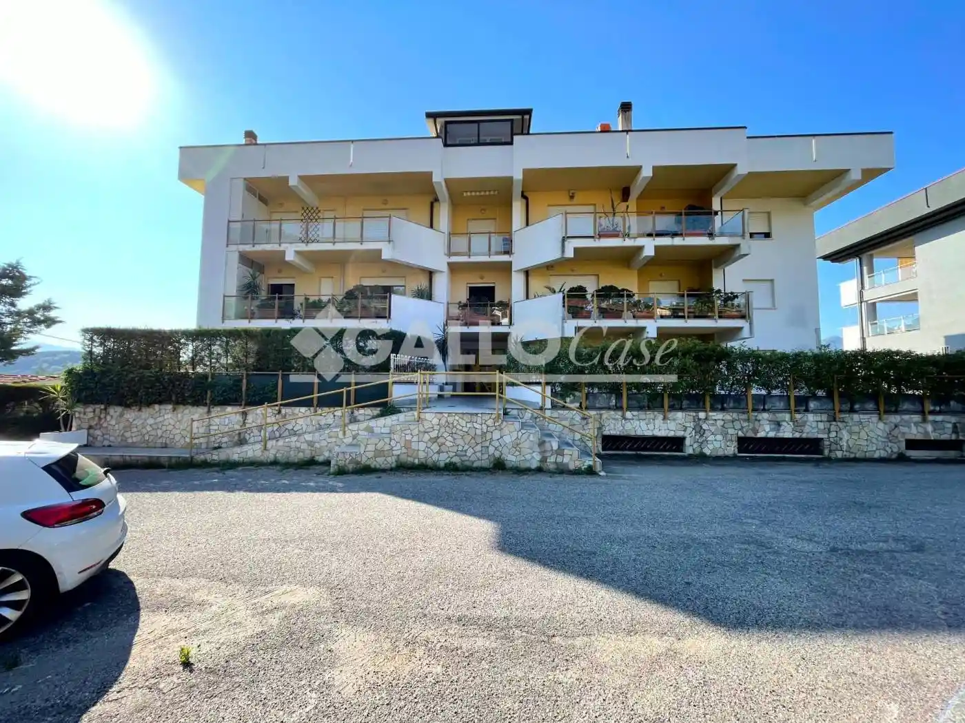 Appartamento in vendita a Rende